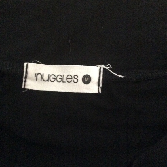 Nuggles skirt - Picture 2 of 4